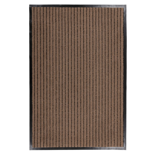 Muratap Droogloopmat breda deurmat binnen – 100% polyamide, sterk & duurzaam - 3241384 large