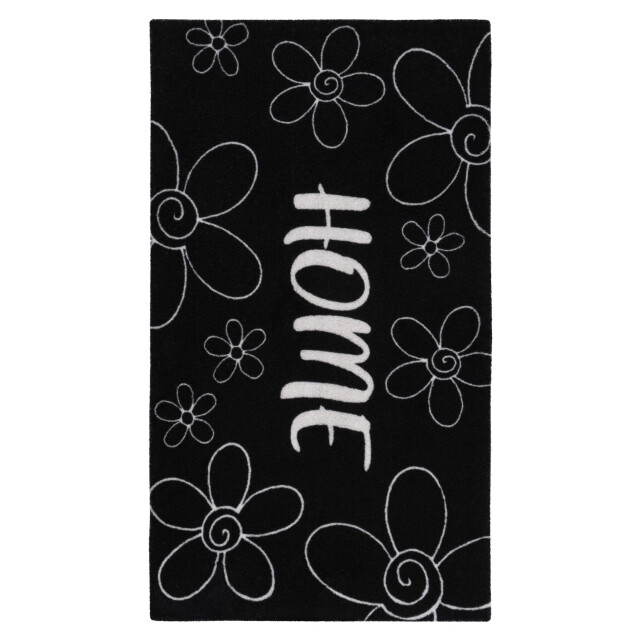 Muratap Wasbare deurmat binnen – home – anti-slip & absorberend, voor hal of entree - 3241406 large