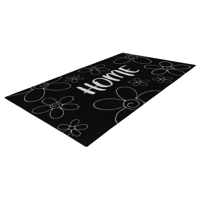 Muratap Wasbare deurmat binnen – home – anti-slip & absorberend, voor hal of entree - 3241406 large