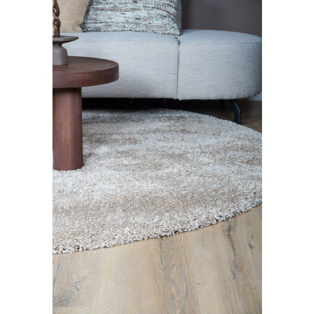 Veer Carpets Karpet milano rond ø200 cm 3195846 large