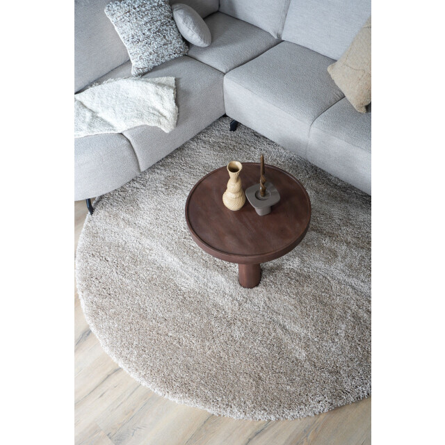 Veer Carpets Karpet milano rond ø200 cm 3195846 large