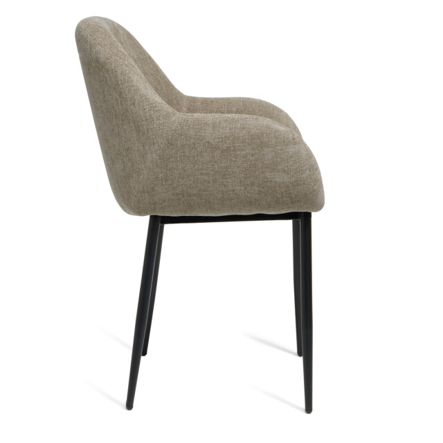 Multifurn 2x eetkamerstoel zara - 3244131 large