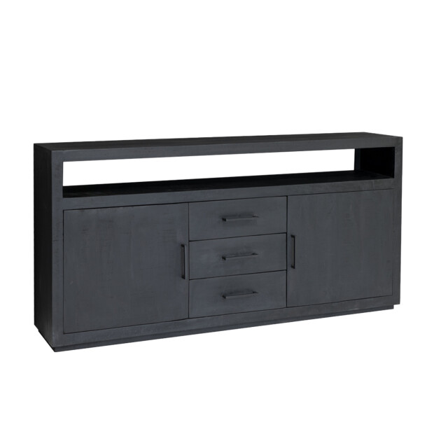 Livingfurn dressoir jaxx 180cm mangohout 2059005 large
