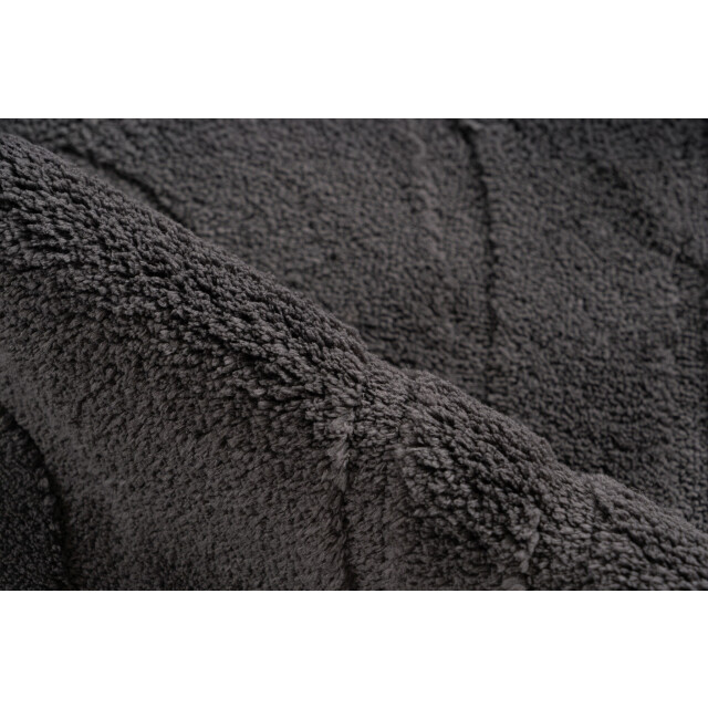 Muratap Lina luxe badmat – fluffy hotelkwaliteit – wasbaar & anti-slip – 100% 3241461 large