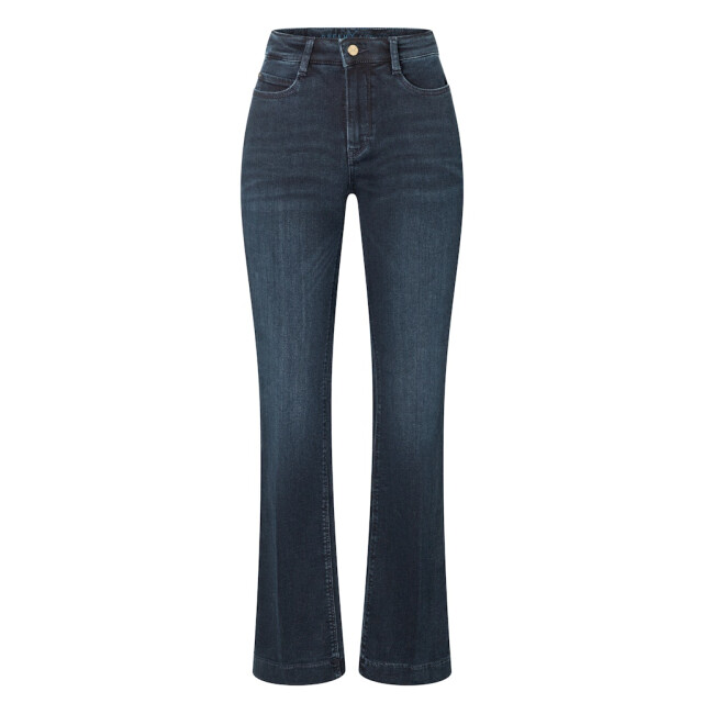 MAC dream boot; 2; d858; trousers ladies 0358l542990 d858 midnight blue 06541.264.0011 large