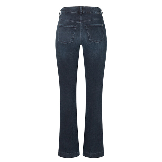 MAC dream boot; 2; d858; trousers ladies 0358l542990 d858 midnight blue 06541.264.0011 large