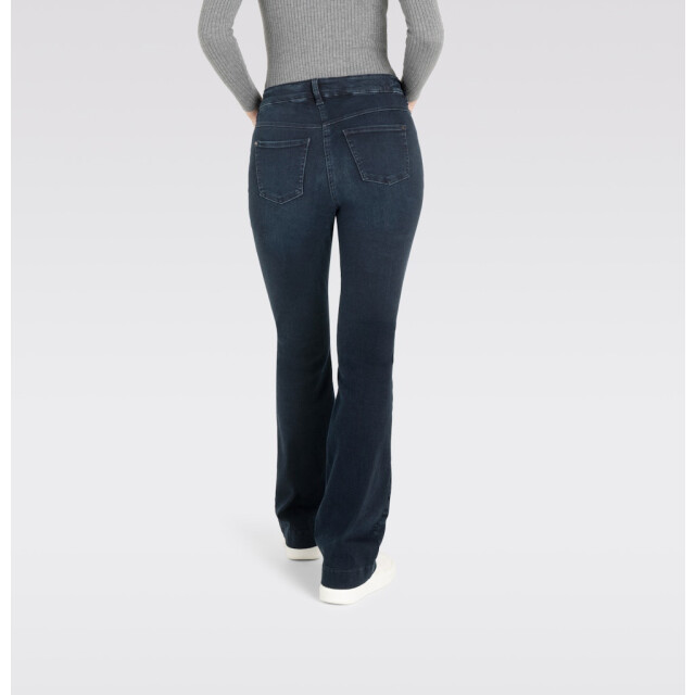 MAC dream boot; 2; d858; trousers ladies 0358l542990 d858 midnight blue 06541.264.0011 large
