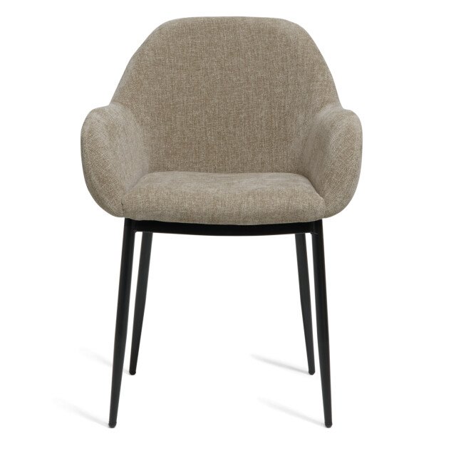 Multifurn 2x eetkamerstoel zara - 3244131 large