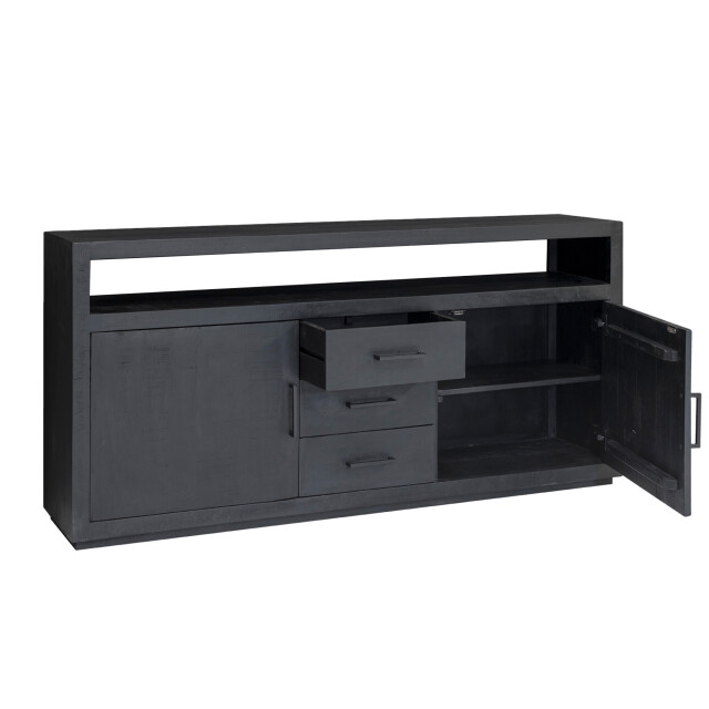 Livingfurn dressoir jaxx 180cm mangohout 2059005 large