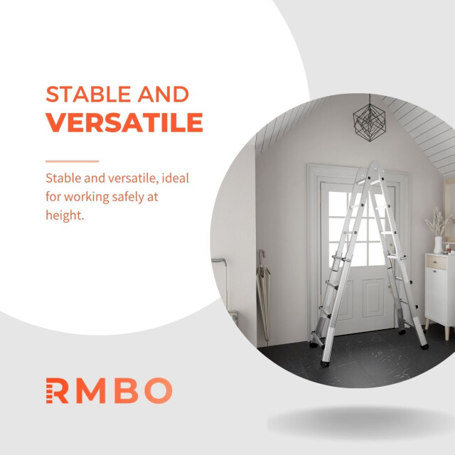 RMBO ® multiladder 4x4 3201144 large