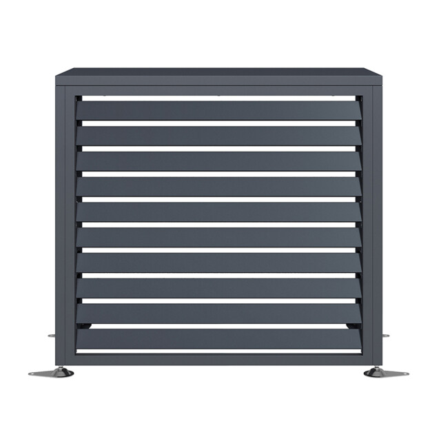 Westmann Warmtepomp ombouw boxa s airco ombouw 100x56x97 cm 3241959 large