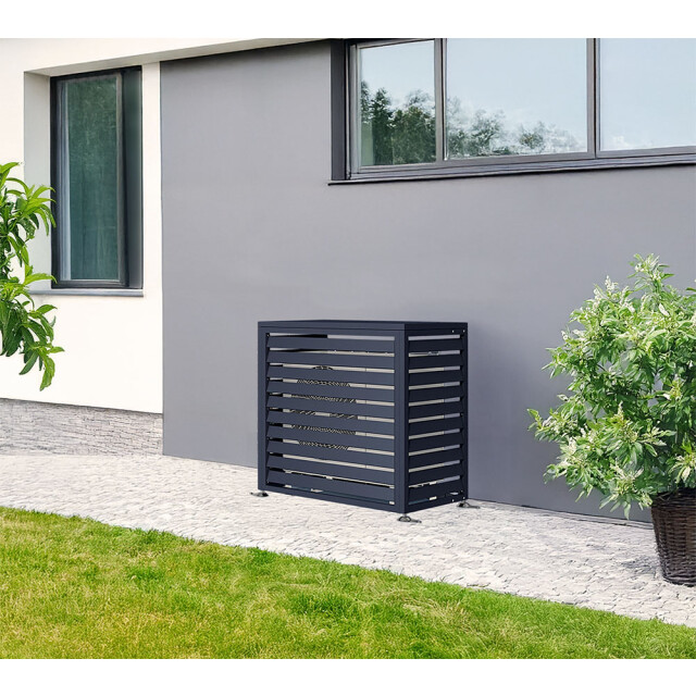Westmann Warmtepomp ombouw boxa s airco ombouw 100x56x97 cm 3241959 large