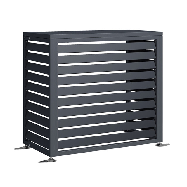 Westmann Warmtepomp ombouw boxa s airco ombouw 100x56x97 cm 3241959 large