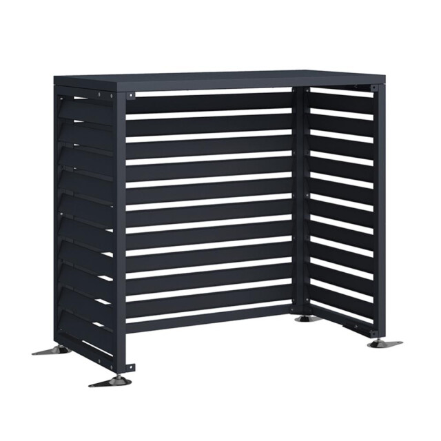Westmann Warmtepomp ombouw boxa s airco ombouw 100x56x97 cm 3241959 large