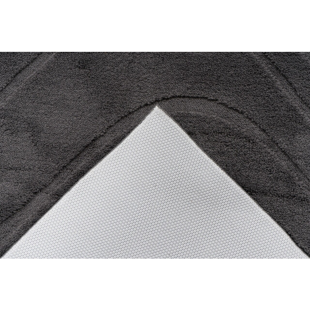 Muratap Lina luxe badmat – fluffy hotelkwaliteit – wasbaar & anti-slip – 100% 3241462 large