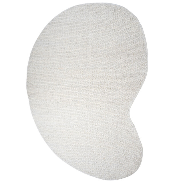 Veer Carpets Vloerkleed stone white organisch 200 x 280 cm 3242340 large