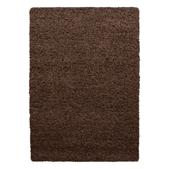 Muratap Basic shaggy vloerkleed hoogpolig- 120x170 cm 1128769 large