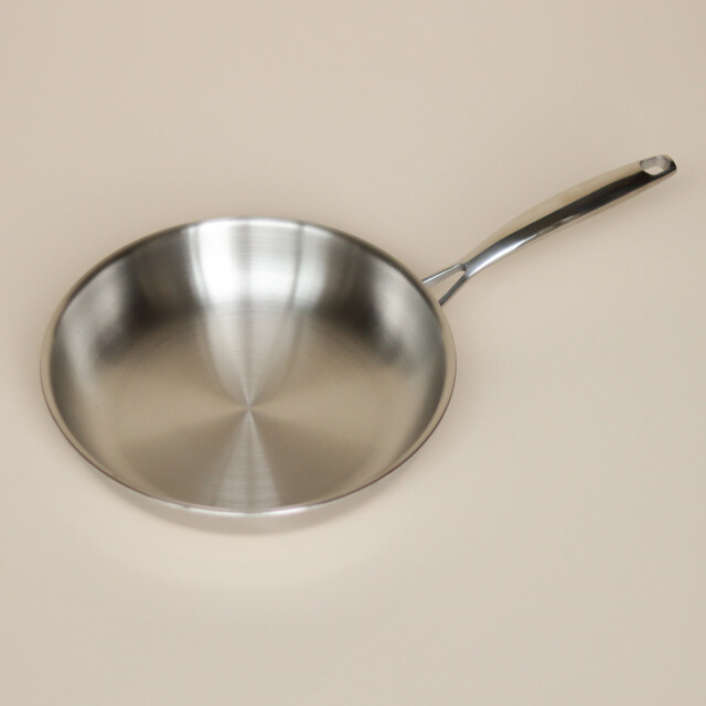 Sophior Rvs koekenpan 24cm 3202663 large
