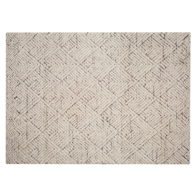 Brix vloerkleed eline 240x170x1 katoen 2061663 large