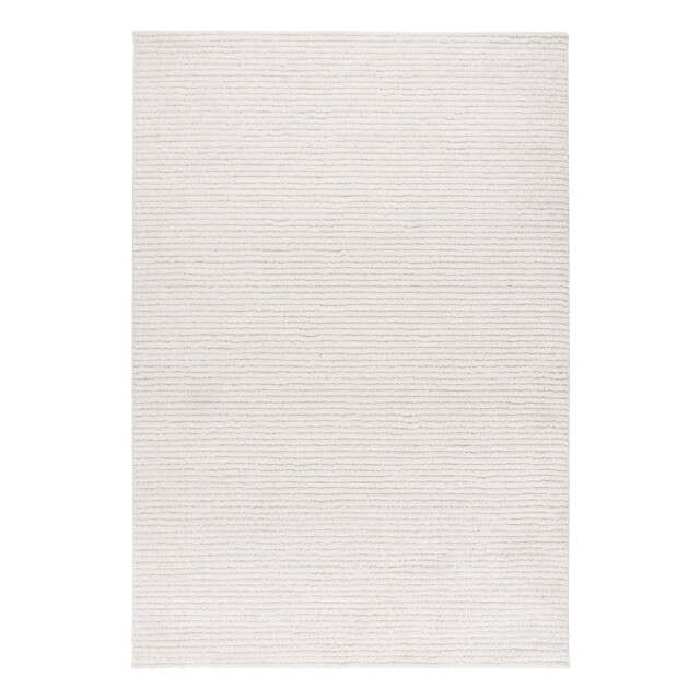 Muratap Lotus home uni modern vloerkleed 100% polyester, laagpolig, 3d effect - 3241420 large