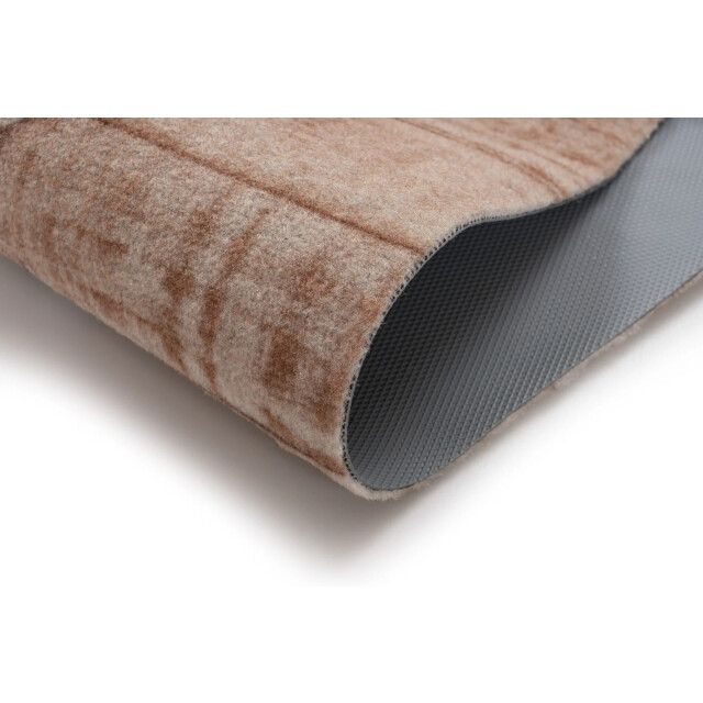 Muratap Wasbare deurmat binnen – home – anti-slip & absorberend, voor hal of entree - 3241399 large