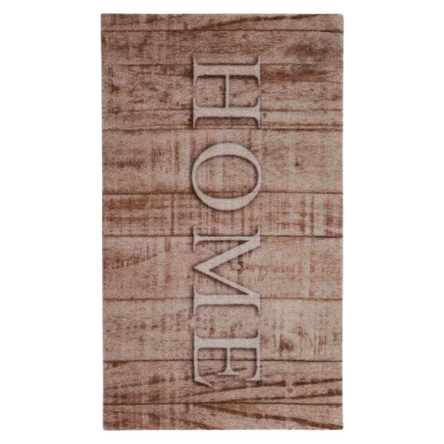 Muratap Wasbare deurmat binnen – home – anti-slip & absorberend, voor hal of entree - 3241399 large