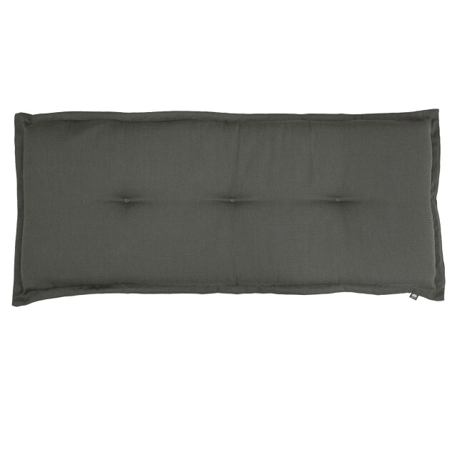 Kopu ® manchester grey hoogwaardig bankkussen 120x50 cm - 3241557 large