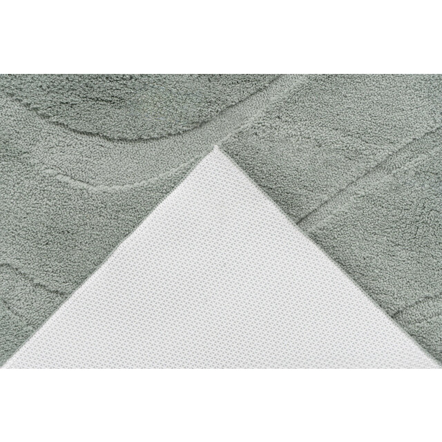 Muratap Lina luxe badmat – fluffy hotelkwaliteit – wasbaar & anti-slip – 100% 3241456 large