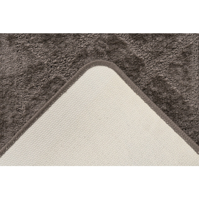 Muratap Bari badmat / toiletmat badkamer set 2-delig wasbaar anti-slip - 3241518 large