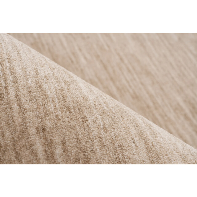 Muratap Pandora soft uni effen vloerkleed laagpolig, 100% polyester, soft touch, 3241531 large