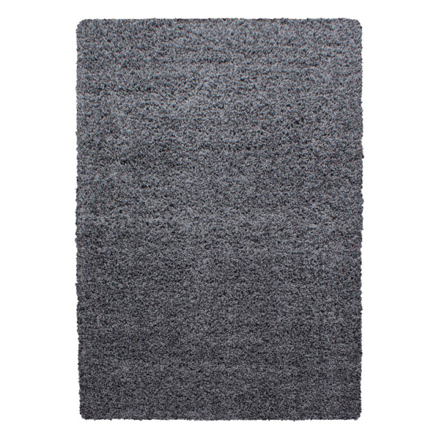 Muratap Basic shaggy vloerkleed hoogpolig- 300x400 cm 1128722 large