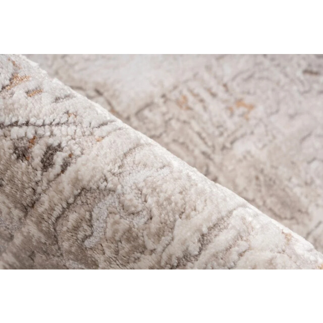 Muratap Paris antik designer vloerkleed laagpolig, luxe 3d effect, velours, 3241092 large