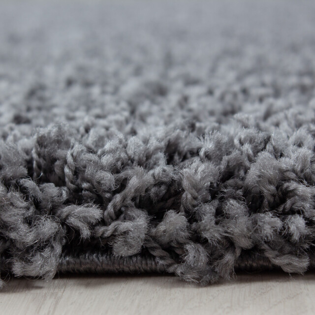 Muratap Basic shaggy vloerkleed hoogpolig- 300x400 cm 1128722 large