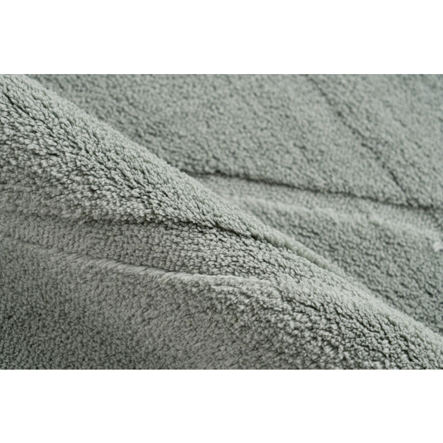 Muratap Lina luxe badmat – fluffy hotelkwaliteit – wasbaar & anti-slip – 100% 3241456 large