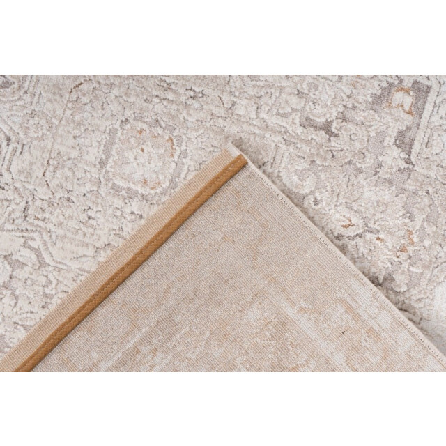 Muratap Paris antik designer vloerkleed laagpolig, luxe 3d effect, velours, 3241092 large