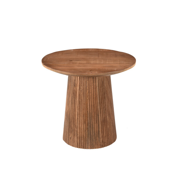 Livingfurn salontafel salvator 50cm mangohout 2630747 large