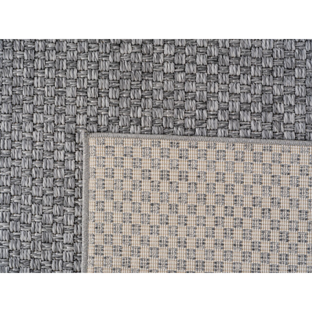 Muratap Buitenkleed ibiza – effen vloerkleed – voor tuin, terras & binnen - 3241762 large