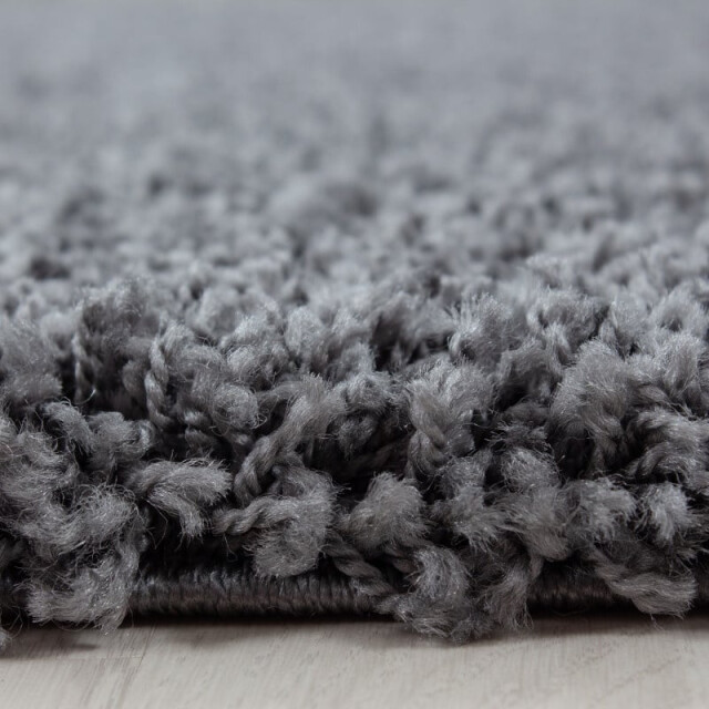 Muratap Basic shaggy vloerkleed hoogpolig- 200x290 cm 1128724 large