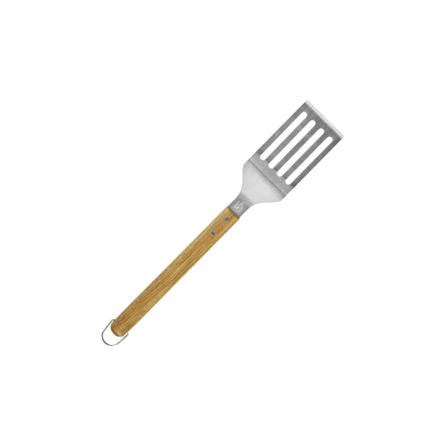 Buccan jamie oliver bbq borstel + jamie oliver bbq en grill spatel 3244126 large