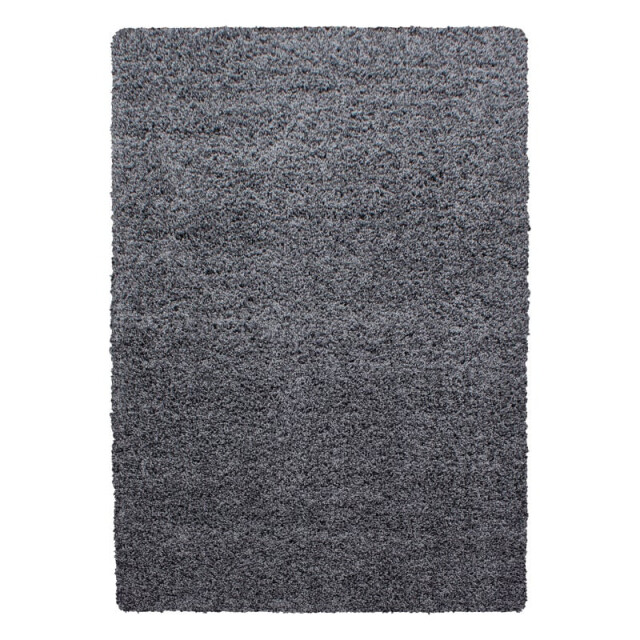Muratap Basic shaggy vloerkleed hoogpolig- 200x290 cm 1128724 large
