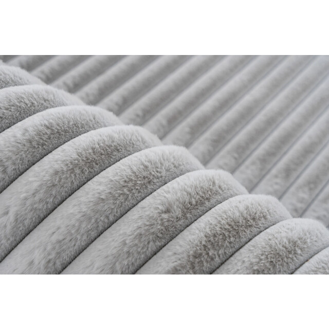 Muratap Plush soft fluffy vloerkleed 3d effect, hoogpolig, 100% polyester, super 3241077 large