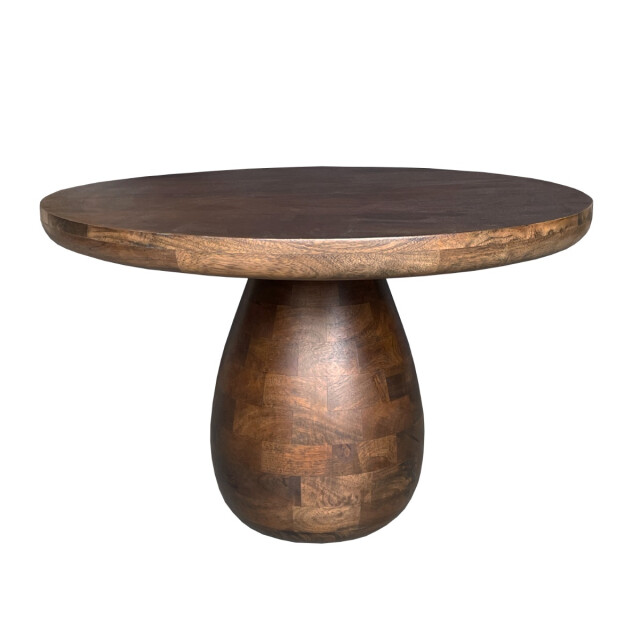 Brix salontafel troy 70cm mangohout 2630770 large