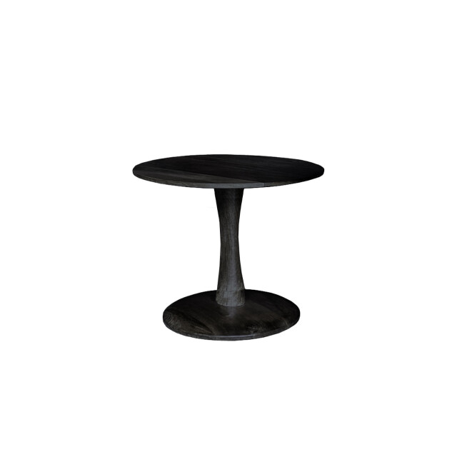 Brix salontafel vivian 50x50x45 mangohout 2061656 large