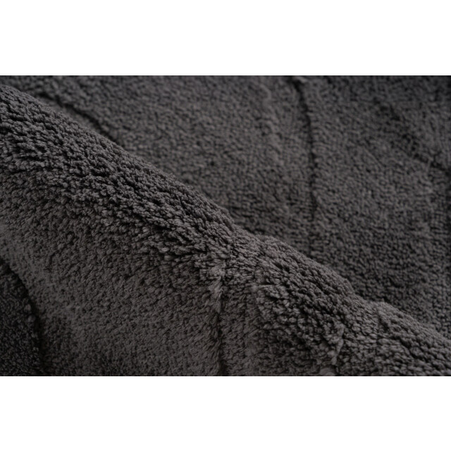Muratap Lina luxe badmat – fluffy hotelkwaliteit – wasbaar & anti-slip – 100% 3241462 large
