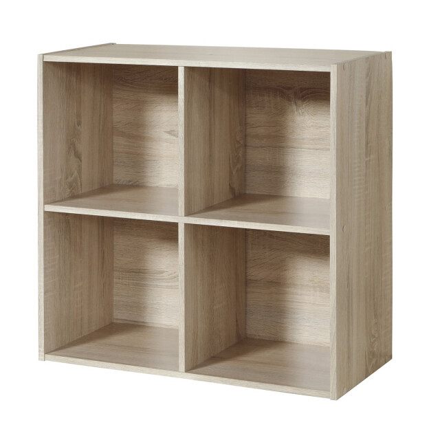 CaliCosy Meuble 4 cases h61,5 cm compo 3244127 large