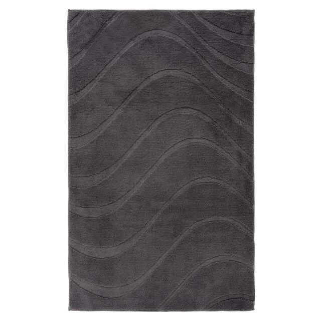 Muratap Lina luxe badmat – fluffy hotelkwaliteit – wasbaar & anti-slip – 100% 3241462 large
