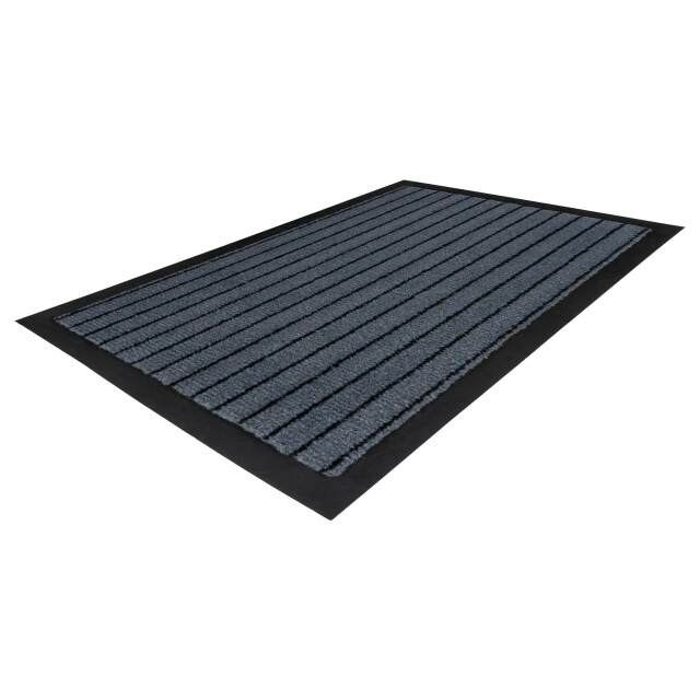 Muratap Droogloopmat breda deurmat binnen – 100% polyamide, sterk & duurzaam - 3241381 large