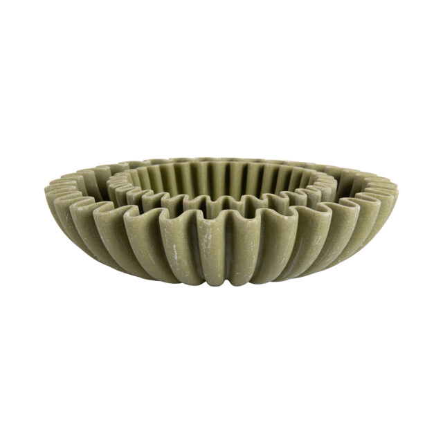Present Time schaal wave large donker 3062425 large