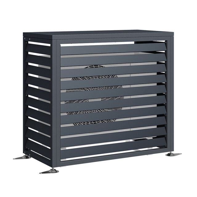 Westmann Warmtepomp ombouw boxa s airco ombouw 100x56x97 cm 3241959 large