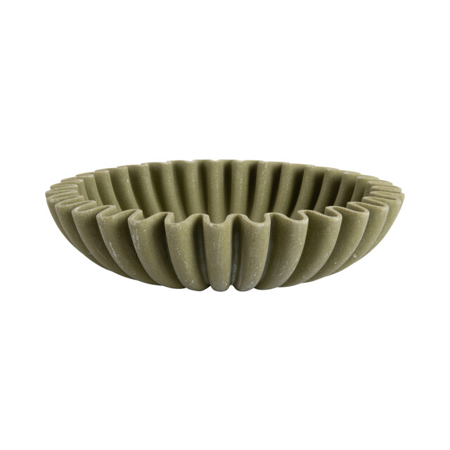 Present Time schaal wave large donker 3062425 large